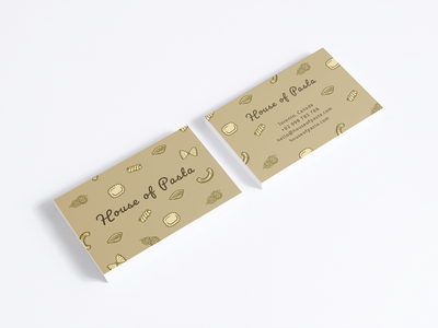 现代名片设计(Modern Business Card Design)