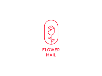 花邮件(Flower Mail)