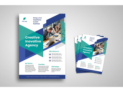 创意创新机构(Creative Inovative Agency)