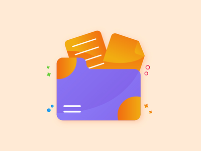 文件夹和文件(Folder and file)