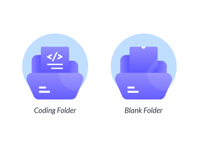 文件夹变体 03(Folder variations 03)