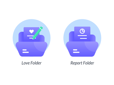 文件夹变体 04(Folder variations 04)