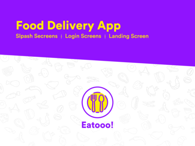 送餐应用(Food Delivery App)