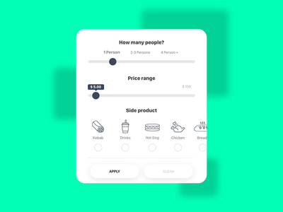 滤波器设计原型动画(Filter Design Prototype Animation)