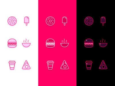 适合任何背景(Perfect for any background)