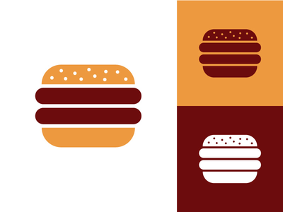 食品标志设计(Food Logo Design)