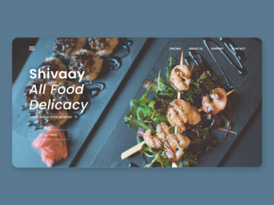 食物网概念(Food Web Concept)