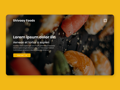 食物网概念(Food Web Concept)