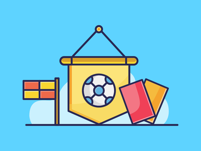 足球资料(Football Stuff)