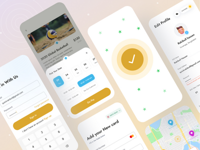 播出应用(Playout App)