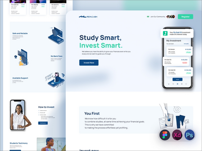 加密货币投资钱包- V2.0(Cryptocurrency Investment Wallet- V2.0)