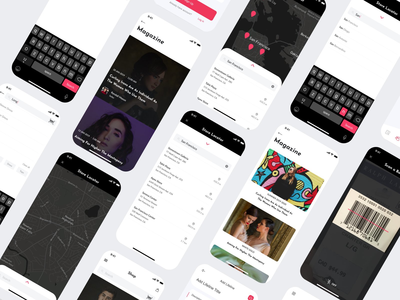 弗罗拉商店#4(Frola Store #4)