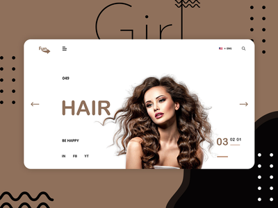 有趣的网页(Fun Web Page)