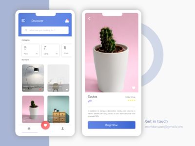 家具店(Furniture Shop)