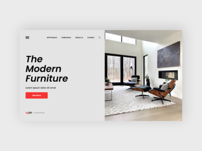 家具网(Furniture Web)