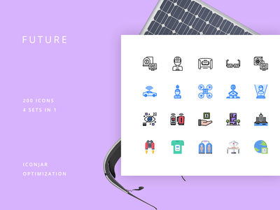 未来 200(Future 200)