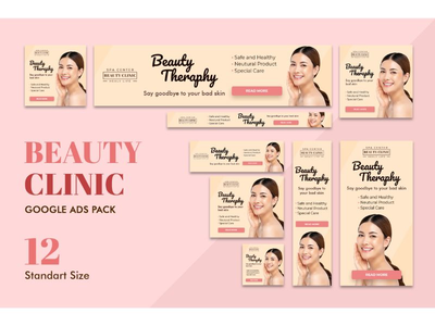 谷歌广告包(Google Ads Pack)