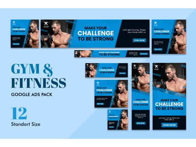 谷歌广告包(Google Ads Pack)