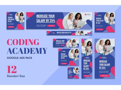 谷歌广告包(Google Ads Pack)