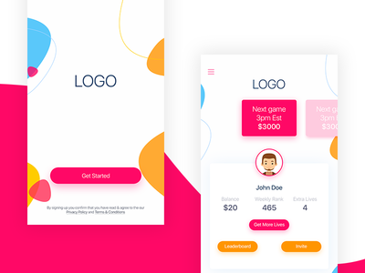 游戏设计(Game Design)