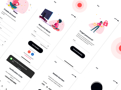 游戏移动 UI 套件#3(Gameplay Mobile Ui Kit#3)