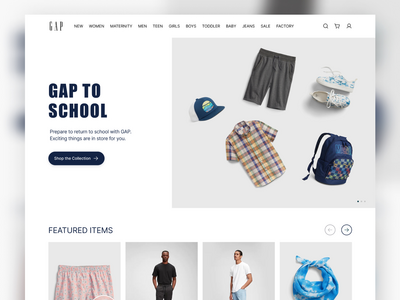 电子商务网站设计(e-Commerce Website Design)