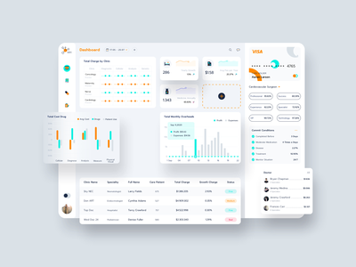 综合医院 UI-FM(General Hospital UI- FM)