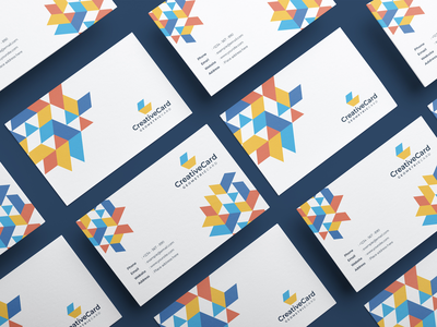 名片(Business Card)