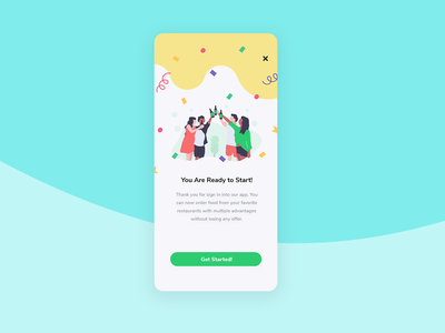 开始使用(Get Started)