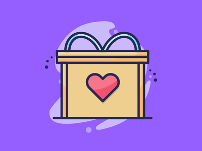 爱的礼物(Gift of Love)