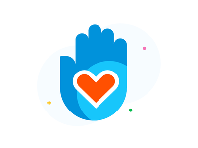 给予和爱(Give and love)