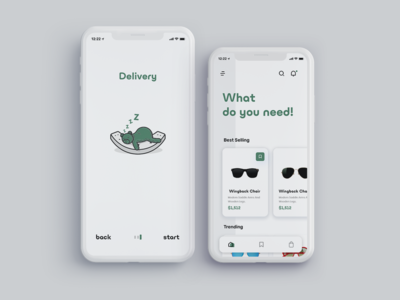 眼镜全应用(Glasses full app)