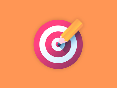 目标标志(Goal Logo)