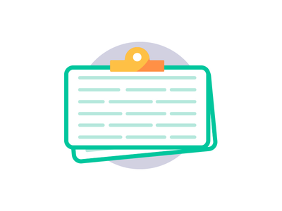 目标说明(Goals notes)