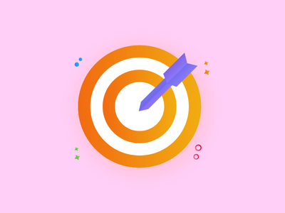 目标图标(Goals icon)