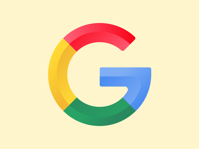谷歌徽标(Google Logo)
