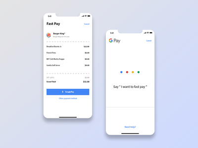 谷歌支付 - 新！成套工具(Google Pay - New! KIT)