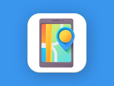 全球定位系统标志(GPS Logo)