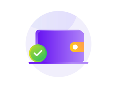 渐变钱包(Gradient Wallet)