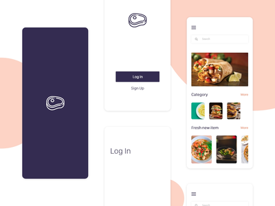 杂货购物应用挑战(Groceries Shopping App Challenge)