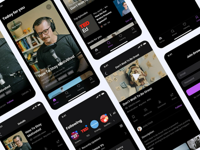 成长 - 每日动力（完整应用程序）(Grow - Daily Motivation (Full App))