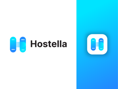 H-字母-标志-H-字母组合-H-mark(H-letter-logo-H-monogram-H-mark)