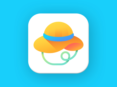 帽子标志(Hat Logo)