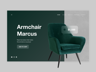 网站标题(Website Header)