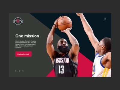 网站标题(Website Header)