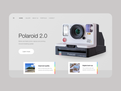 网站标题(Website Header)