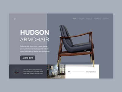 网站标题(Website Header)