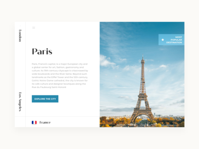 网站标题(Website Header)