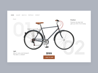 网站标题(Website Header)