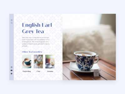 网站标题(Website Header)